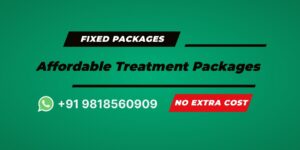 Fix Treatment Pakages in India