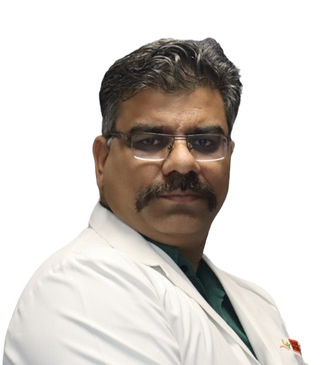 DR. RAHUL KAUL – Joint Replacement & Spine Surgeon In Delhi